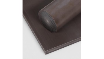 Delron AF POM+PTFE