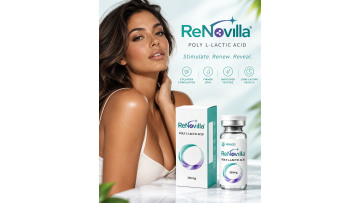 ReNovilla PLLA Collagen Biostimulator