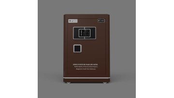 electronic digital mini home guest room security safe deposit box1