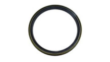 rotary shaft oil seal 159.6*167*4 mm for agricultural machine oil seals Y ring type OEM NO 01032722B for tractor1