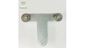 GL-15169 Curtainsider roller