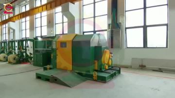 Chuangzhan Machine 12