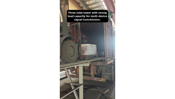 Professional custom service covering structural modification height adjustment and finished steel‑structure matching