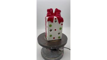 Gift Box Lamp Room