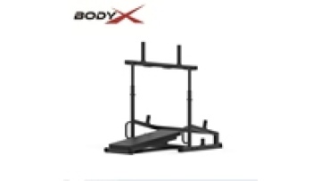 CHINESE NANTONG FACTORY DIRECT DEAL FITNESS EQUIPMENT TRAINING LPD0011
