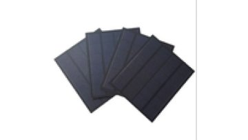 Popular mini solar panel usb output small size 5.5V 3W vehicle mounted MONO solar panel for outdoor security camera1