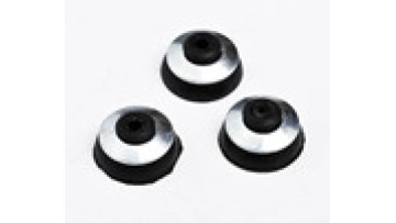 Budget-Friendly EPDM, Bonded Washer, and Steel/Galvanized Options: Sizes 4.8mm, 8.8mm, 10.9mm, and 12.9mm1