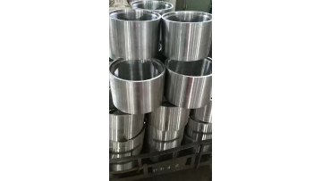 Casing Coupling 10-3/4