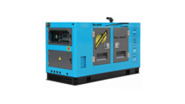 NEW model 15KW 20KVA 1500rpm 1800rpm three phase water cooled four cylinder automatic transfer switch diesel generator price1