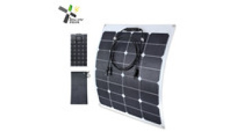 customized small size pv 10w 20w 30w 40w 50w 75w 80w 100 150 200 watt 12v flexible solar panels mono poly solar panel1