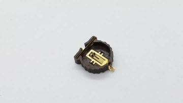 Coin Cell Holders For CR1220
