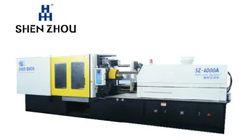 Horizontal Shenzhou Standard Export Wooden Box Molding Price Plastic Injection Moulding Machine1