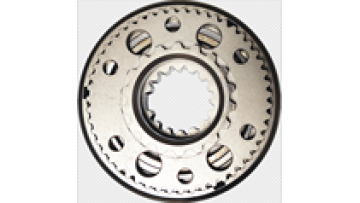 HIGH quality  MANUAL FAST GEARBOX PARTS OEM 12JSD160T-1707140 SYNCHRONIZER RING FOR  CHINESE CARS  MANUAL FAST CAR1