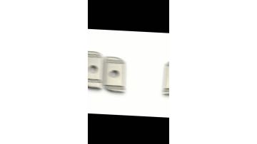 304 Stainless Steel Nut Block