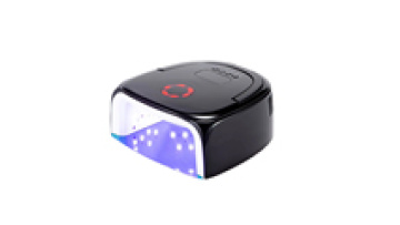 New Product Wholesale 96W Professional 15600mah Gradient Color Rechargeable Uv Led Cordless Nail Lamp Rechargeable Nail Lamp1
