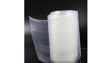 Sewage treatment PU Tube video
