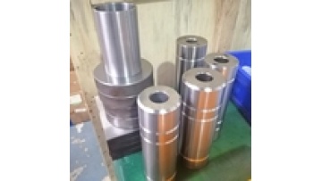 Heavy Workpiece Cnc Aluminum Parts Custom 316 Service Stainless Machining1