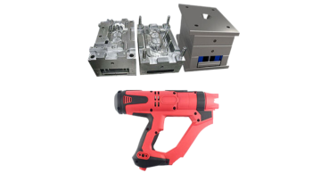 Plastic mold