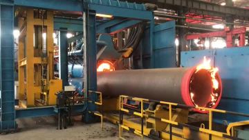 self-restrained joint pipe1