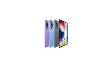 6 P60 PRO Tablet PC