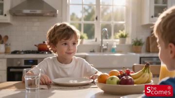 Kids Multivitamin Tablets