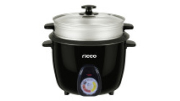 Automatic Persian Rice Cooker: Tahdig Rice Maker with Perfect Rice Crust1
