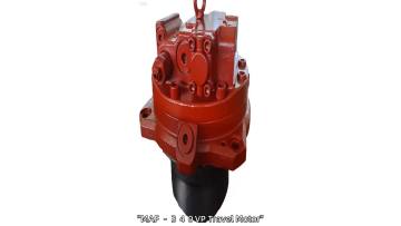 MAF-340VP Travel Motor