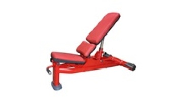 Dumbbell Bench