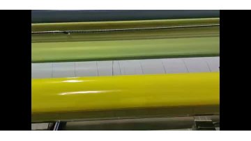 the process of production