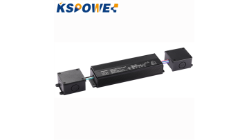 Class 2 LED driver for Outdoor Lighting