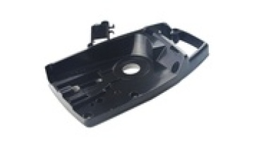 Custom Aluminum Alloy Die Casting Parts, Custom Die Casting Service1