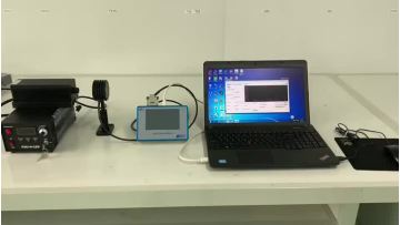 Thermopile Laser Power Meter for 5W