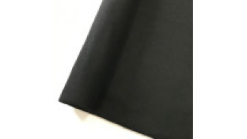 Graphite Carbon Felt High Temperature Carbon Fiber for Contamination Adsorption Cleaning Shield Slag Fire Felt1