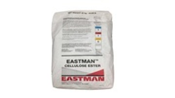 CAB 551-0.2, 381-0.5, 381-20, 500-5, 531-1 Cellulose Acetate Butyrate1