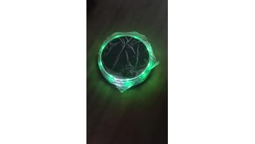 LED Night Buried Light
