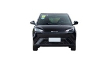 Byd Seahell: Chinese Cheap New Energy Electric Vehicle - Used比亚迪电动汽车1