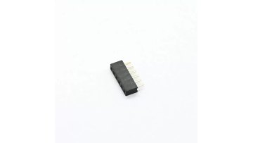 2.00mm Female Header Single Row Straight Type