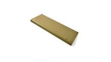 Customized keyboards Frame Comfortable In Hand and Durable CNC Mechanical Keyboard Case Fabrication Services1