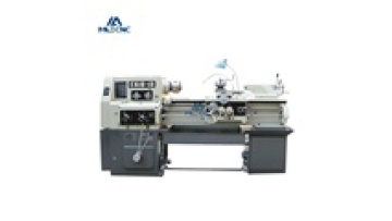 Parallel Manual C616-1D Mini Metal Horizontal Lathe Machine1