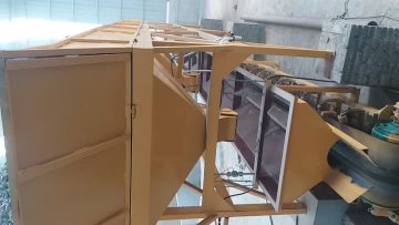 concrete batching plant .mp4