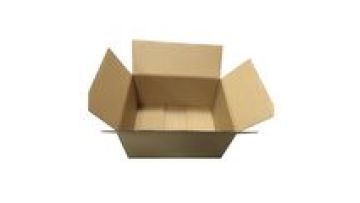 Corrugated cardboard 6 12 24 bottle wine glass packing box custom shipping box1
