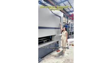Smart Precision Equipment Optimizes Industrial Production Efficiency