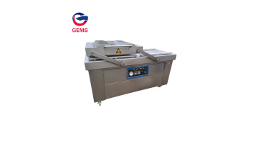 vacuum package machine