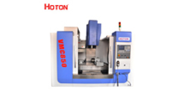 High Performance VMC850 3 Axis Vertical CNC Machining Centre1