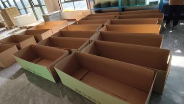 Motor vehicle countdown traffic lights packaging