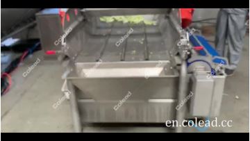 Shaker machine