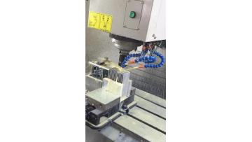 black anodized extruded aluminum heatsink heat sink for to-220 to-2181