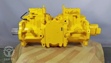 PC3000-6 main pump 708-2K-00032 (1)