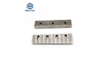 Industrial Sewing Machine Belt Cutting Machine Belt Accessories Cold Knife Blade1