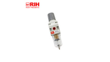 AW2000-02 Type SMC Air Filter Pressure Regulator for Compressors1